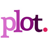 Plot logo - Similar company to Innotech Sparks