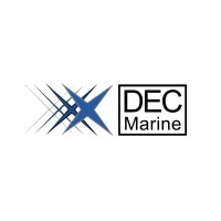 DEC Marine AB logo - Similar company to Prestomarine Ab