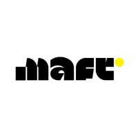 maft logo - Similar company to Mono Art Studio