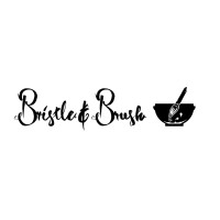 Bristle & Brush ltd logo