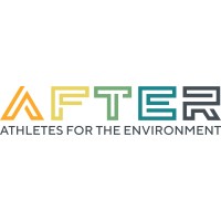 After - Athletes For The Environment
