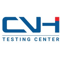 CVH TESTING CENTER logo - Similar company to 4Activesystems