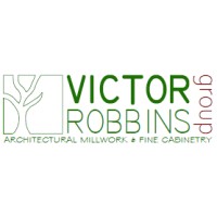 VICTOR ROBBINS GROUP LLC logo - Similar company to Crows Nest Software