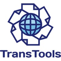 TransTools logo - Similar company to Vilduja