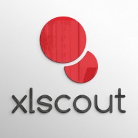 XLSCOUT logo - Similar company to Click Labs