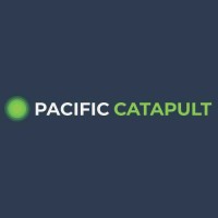 Pacific Catapult logo - Similar company to Stova, Formerly Eventcore