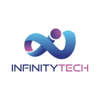Infinity Tech logo - Similar company to Mazeej Tech