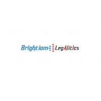 Brightiom LegAlitIcs logo - Similar company to Rexor Marine As