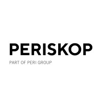Periskop Magazin logo - Similar company to Periskop Studio