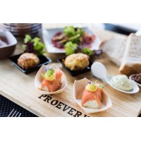 Bistro De Bron