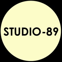 STUDIO-89 logo - Similar company to Archmary Studio Architects