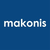 Makonis logo - Similar company to Virsae