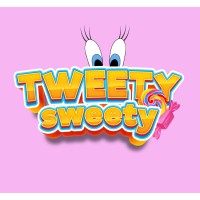 Tweetysweety logo - Similar company to Frwd Socials