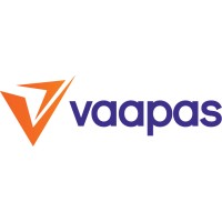 Vaapas logo - Similar company to Techsharthi Consultancy Services India Llp