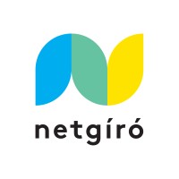 Netgiro logo - Similar company to Koobino