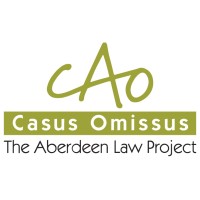 The Aberdeen Law Project logo - Similar company to Mccash & Hunter Llp