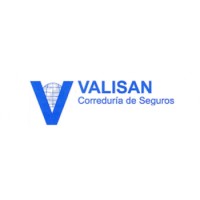 Valisan Correduría de Seguros logo - Similar company to Rapinformes