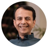 Vikram Anand logo - Similar company to Knowledgehut (Singapore)