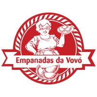 Empanadas da Vovó logo - Similar company to Polo Dos Cafés