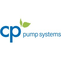 CP Pumpen AG logo - Similar company to Feluwa Pumpen Gmbh , Germany