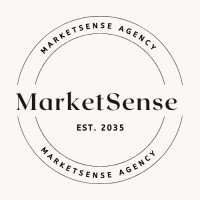 MarketSense Agency logo - Similar company to Shenzhen Advken Technology Co.,Ltd