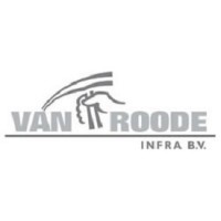 Van Roode Infra B.V. logo - Similar company to Verdee Infra B.V.