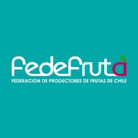 Fedefruta logo - Similar company to Redagrícola