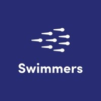 Swimmers logo - Similar company to Primi Digital