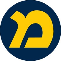 Michigan Hillel logo - Similar company to Academic Advising