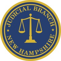 New Hampshire Judicial Branch logo - Similar company to Massachusetts Fiscal Alliance