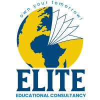 Elite Educational Consultants logo - Similar company to Globedock Scholar