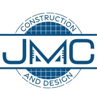 JMC Construction & Design logo - Similar company to Gravity Roofing