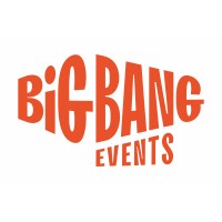 Big Bang Events, Sl logo - Similar company to Baketik