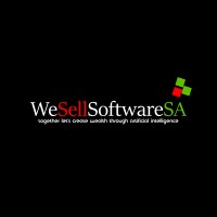 WeSellSoftware SA Technologies logo - Similar company to 3Bo.Mobi
