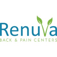 Renuva Pain Centers logo - Similar company to Lifting The Load For Single Moms