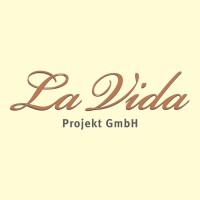 La Vida Projekt GmbH logo - Similar company to 2R Kunststofftechnik