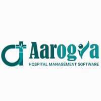 Aarogya : Hospital Management Software logo - Similar company to Ehospital