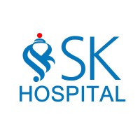 SK Hospital Trivandrum logo - Similar company to Wohl Physio