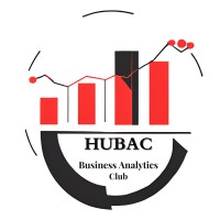 Huron Business Analytics Club logo - Similar company to Huron Volunteer Ya