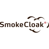 SmokeCloak logo - Similar company to Density