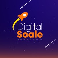 Digital Scale logo - Similar company to Adtap Interactive