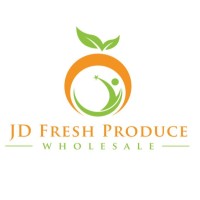 JD Fresh Produce logo - Similar company to Las Lomas Uk Ltd
