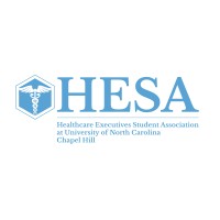 UNC Chapel Hill Healthcare Executives Student Association logo - Similar company to Unc Mba Healthcare Club