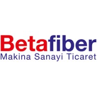 Beta Fiber logo - Similar company to Posel Kompozi̇t