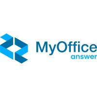 MyOffice Answer India PVT. LTD. logo - Similar company to Taskflow