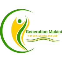 Generation Makini logo - Similar company to Global Unification International