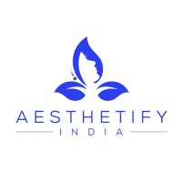 Aesthetify India logo - Similar company to Aesthetify