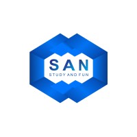 Sanedu logo - Similar company to Creatory