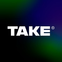 Take Films logo - Similar company to Abaré Escola De Jornalismo