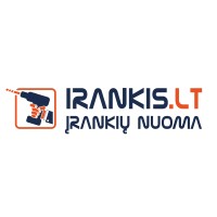 Įrankis.lt logo - Similar company to Robirent.Com